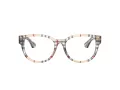 Burberry Briller BE 2410 4122