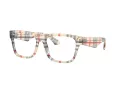 Burberry Briller 2411 4122
