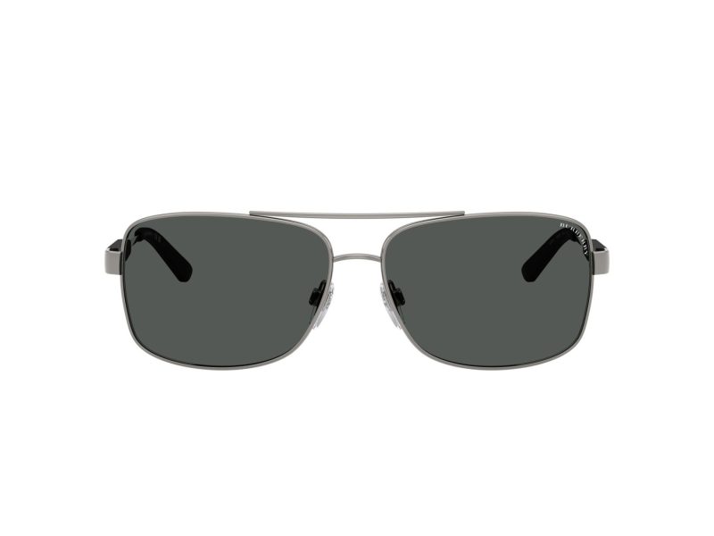 Burberry Solbriller BE 3074 100387