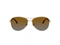 Burberry Solbriller BE 3080 1145T5