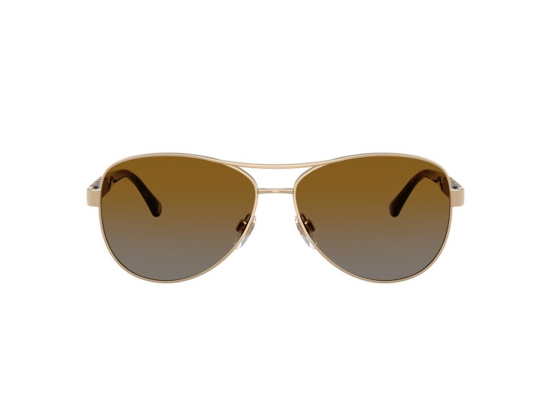 Burberry Solbriller BE 3080 1145T5