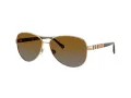 Burberry Solbriller BE 3080 1145T5