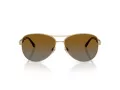 Burberry Solbriller BE 3080 1145T5