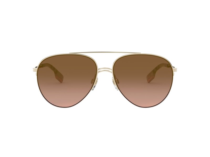 Burberry Ferry Solbriller BE 3113 110913