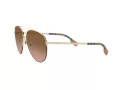 Burberry Ferry Solbriller BE 3113 110913