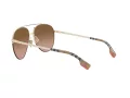 Burberry Ferry Solbriller BE 3113 110913