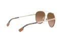 Burberry Ferry Solbriller BE 3113 110913