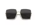 Burberry Daphne Solbriller BE 3133 110987