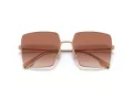 Burberry Daphne Solbriller BE 3133 133713