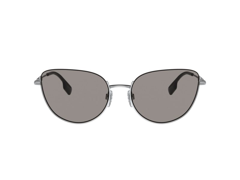 Burberry Harper Solbriller BE 3144 1005M3