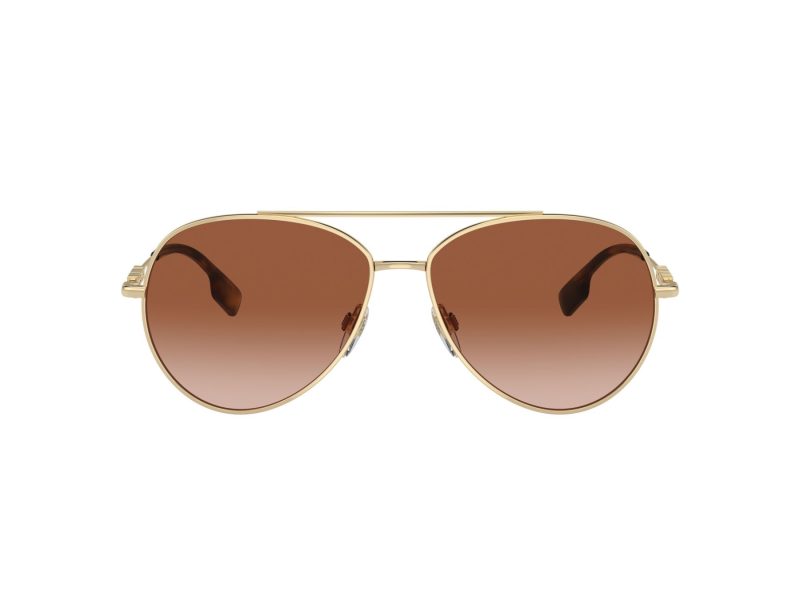 Burberry Solbriller BE 3147 110913