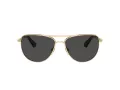 Burberry Solbriller BE 3149 110987