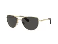 Burberry Solbriller BE 3149 110987