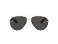 Burberry Solbriller BE 3151 110987