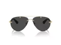 Burberry Solbriller BE 3151 110987