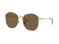 Burberry Solbriller BE 3153D 110973