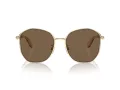 Burberry Solbriller BE 3153D 110973