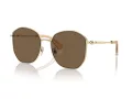 Burberry Solbriller BE 3153D 110973