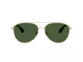 Burberry Solbriller 3157 110971