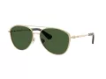 Burberry Solbriller 3157 110971