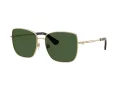 Burberry Solbriller 3158 110971