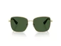 Burberry Solbriller 3158 110971