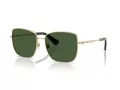 Burberry Solbriller 3158 110971
