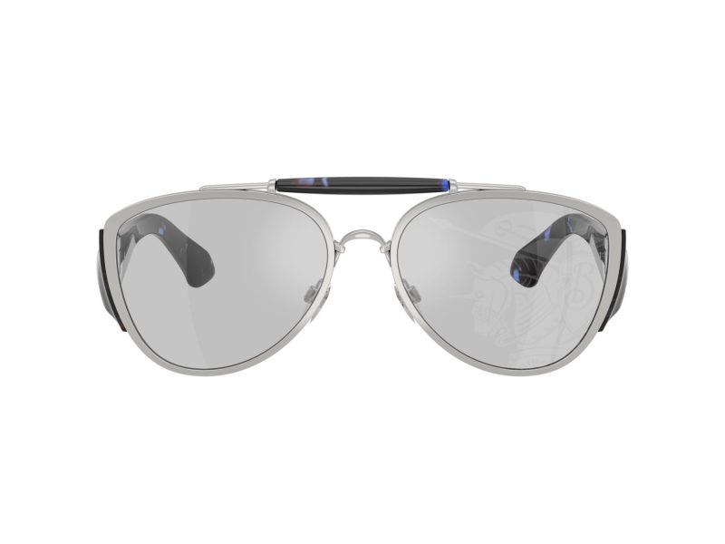 Burberry Solbriller BE 3161 100569
