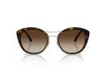 Burberry Solbriller BE 4251Q 300213