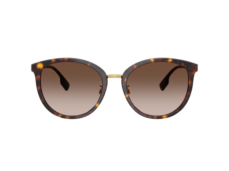 Burberry Solbriller BE 4289D 300213