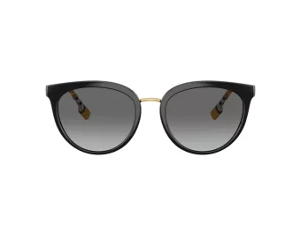 Burberry Willow Solbriller BE 4316 385311