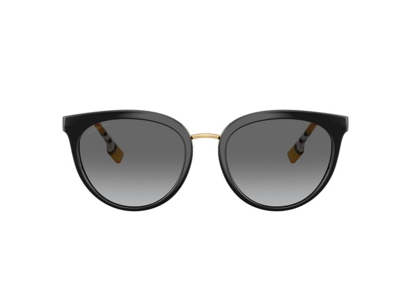 Burberry Willow Solbriller BE 4316 385311