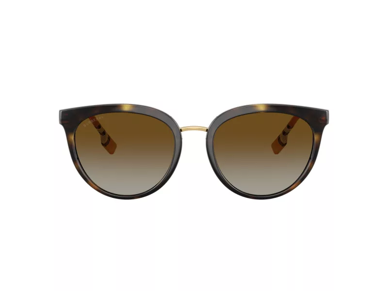 Burberry Willow Solbriller BE 4316 3854T5