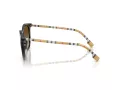 Burberry Willow Solbriller BE 4316 3854T5