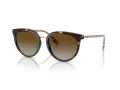 Burberry Willow Solbriller BE 4316 3854T5