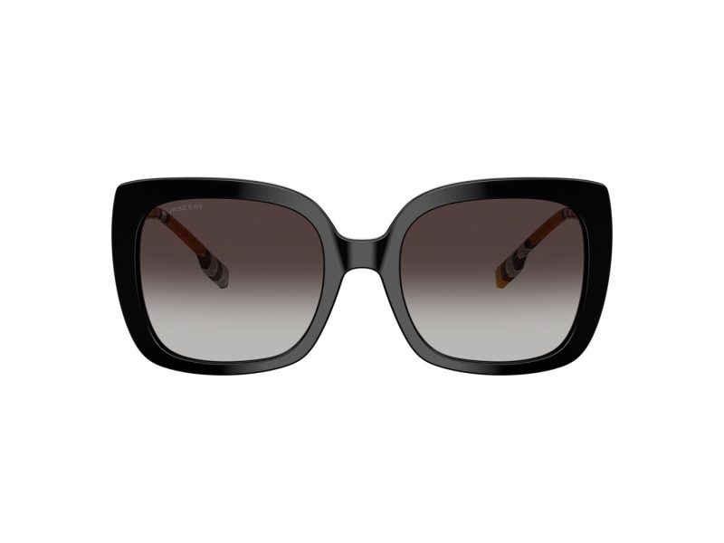 Burberry Caroll Solbriller BE 4323 38538G