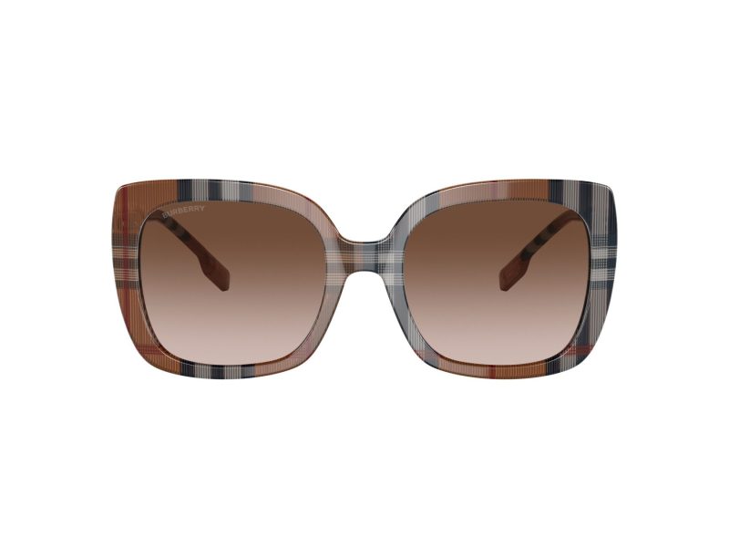 Burberry Caroll Solbriller BE 4323 400513
