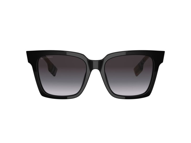 Burberry Maple Solbriller BE 4335 39298G