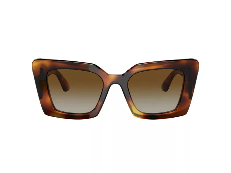 Burberry Daisy Solbriller BE 4344 3316T5