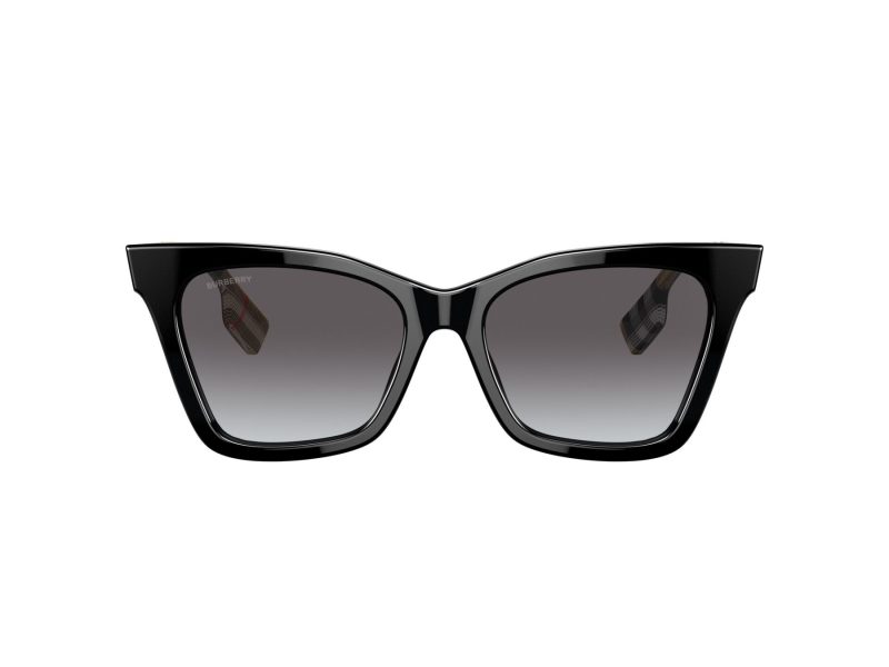 Burberry Elsa Solbriller BE 4346 39428G