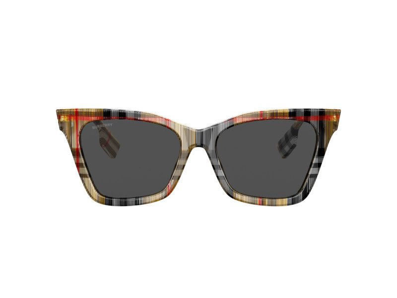 Burberry Elsa Solbriller BE 4346 394487