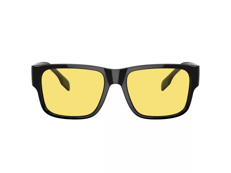Burberry Knight Solbriller BE 4358 300185