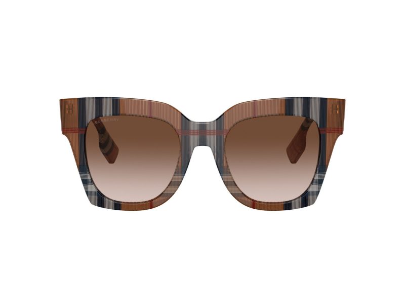 Burberry Kitty Solbriller BE 4364 396713