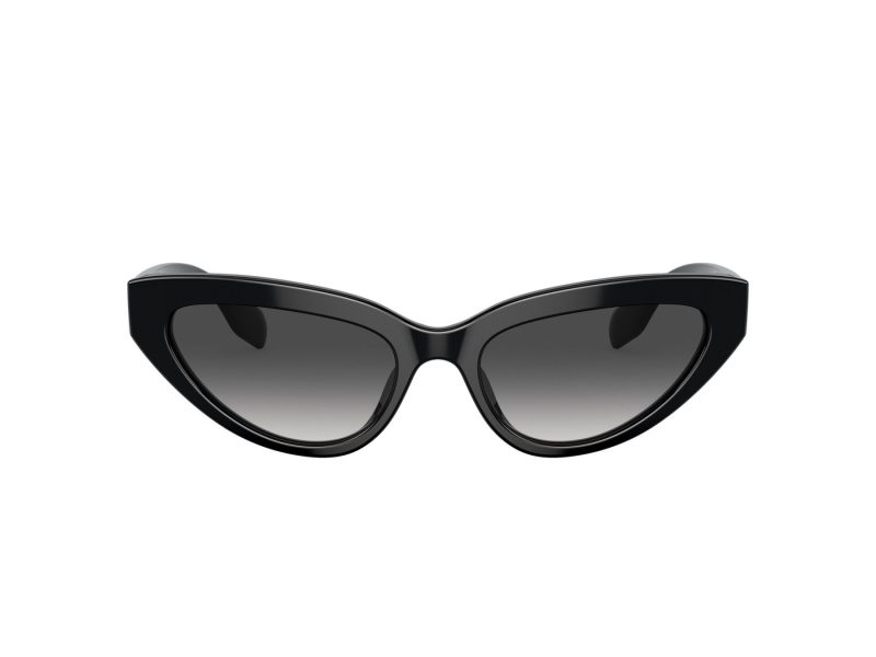 Burberry Debbie Solbriller BE 4373U 30018G