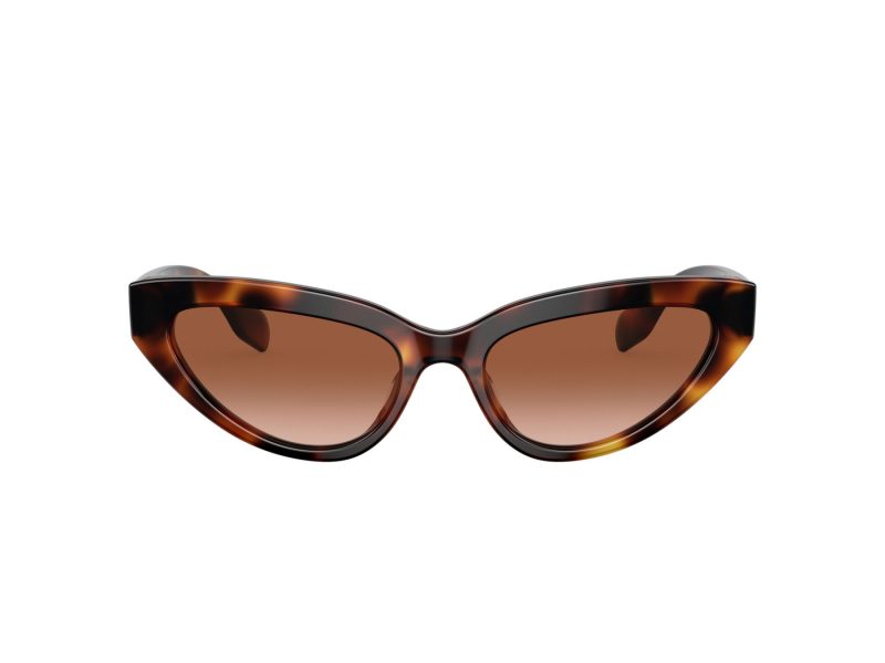 Burberry Debbie Solbriller BE 4373U 331613