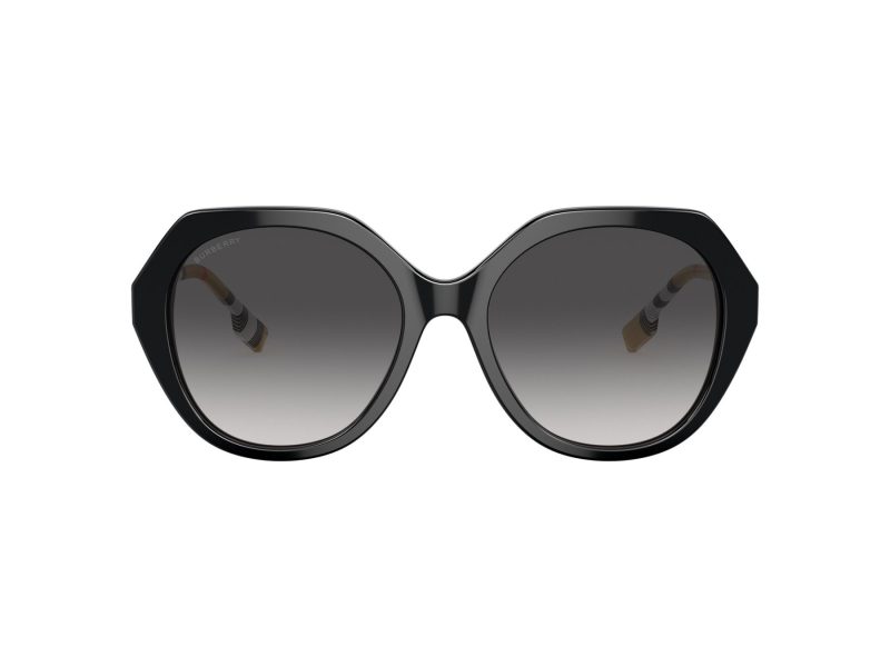 Burberry Vanessa Solbriller BE 4375 38538G
