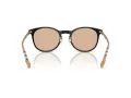 Burberry Solbriller BE 4380D 385373