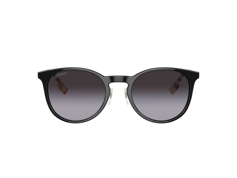 Burberry Solbriller BE 4380D 38538G