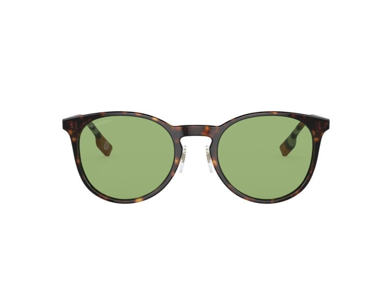 Burberry Solbriller BE 4380D 4017/2