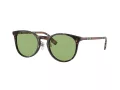 Burberry Solbriller BE 4380D 4017/2